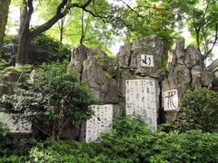 -白沙古井