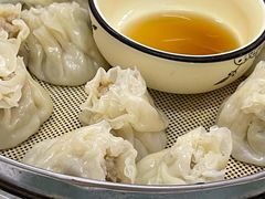 状元楼鲜肉烧麦-状元楼(金溪路店)