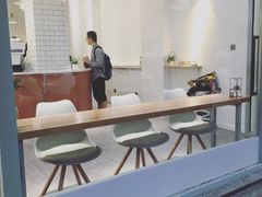 大堂-Onirii Coffee(长乐路店)