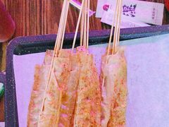 -破店肥哈·东北烧烤·夜宵(南山保利店)
