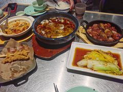 -潮界(虹桥新天地店)