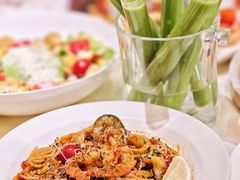 -get pizza意大利餐厅(凯德MALL店)