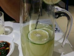 -鱼酷活鱼烤鱼(恒隆广场店)