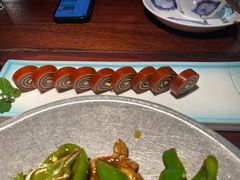 -前海沿·青岛菜(五四广场永旺店)