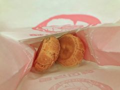-老香港蛋糕