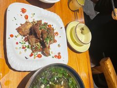 -红旗大食堂(君悦紫园店)