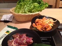iphone_upload_pic-新石器烤肉(之心城店)