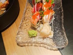 -西村日本料理(香格里拉饭店)