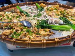 -顺德小厨·招牌无骨鱼(广百百货店)