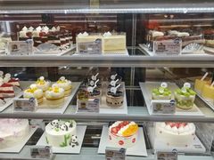 -85度C(南京龙江店)