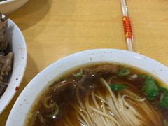 -水仙拉面(水仙街店)