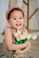 -格林童趣专业儿童摄影(公益西桥店)