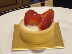-康帝国际酒店-艾斯本自助西餐厅