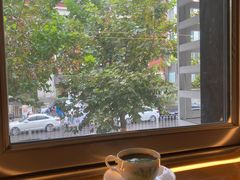 -Hei Cafe(工体店)