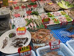 -抱德·潮汕味(琶洲店原惠城鱼仔)