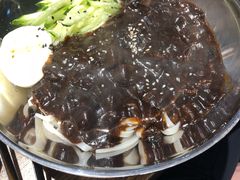 -釜山火炉韩式炭火烤肉(欧洲城店)
