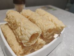 -百年果林椰子鸡(益田假日里店)