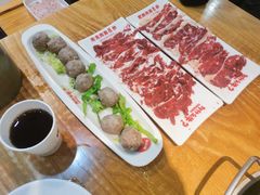 -为什么牛潮汕牛肉火锅(万胜广场店)
