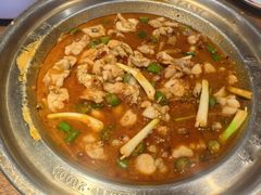 -辣得叫湘菜(四明店)