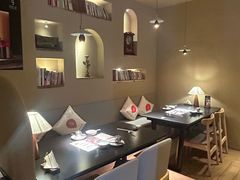 -有才叔的小馆(高新咖啡街区店)