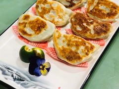-中国饭店-餐厅
