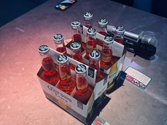 -纯K(打浦桥店)
