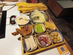 -螺大喜螺蛳粉火锅(雍和宫店)