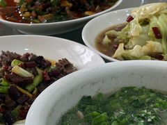 -海云餐厅(古城东路店)