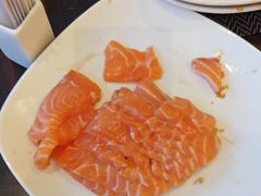 -丽都皇冠假日酒店·Matrix亦餐厅(望京店)