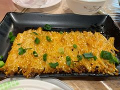 -零零後碳烤大排档(曙光星城旗舰店)