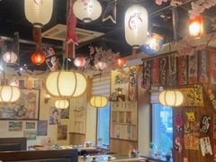-梦山水日本烧肉(五四广场店)
