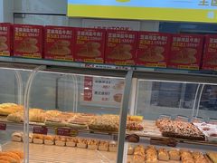 -味多美蛋糕(东直门店)