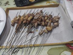 -刘一龙虾.烧烤(理工直营店)