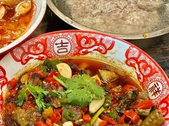 -羊子两室一厅(八一广场店)