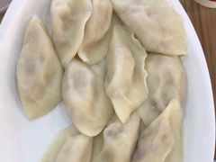 -喜家德虾仁水饺(北站店)