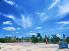-厦门方特水上乐园