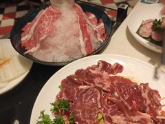 -一哥澳门豆捞·澳门风打边炉(高德置地店)