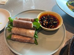 -半山腰·云南菜(侨福芳草地店)