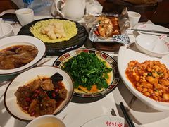 -三玛璐酒楼(汉口路店)