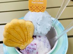 -苏小糖(鼓浪屿三丘田花园店)