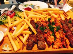 -ALAMEEN阿拉伯餐厅(三里屯店)