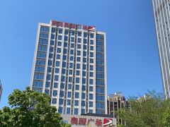 -麦当劳(开萝大道店)