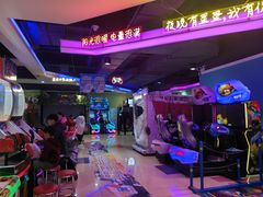 -大玩家(万达广场大连甘井子店)