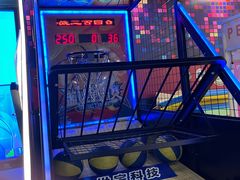 -汤姆熊欢乐世界(光启城店)