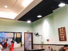 大堂-春阳水饺(香槟广场店)