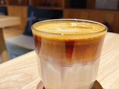 -十一咖啡(青年大街工厂店)