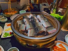 -味家烤肉烤鳗鱼牛排(西塔旗舰店)