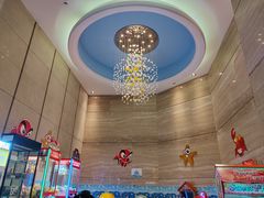 -惠州金海湾嘉华度假酒店