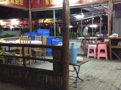 -东莞楼农家菜(金海湾大道分店)