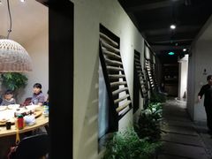 -几荷·恰似故人来(秀水广场店)